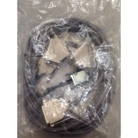 Varian E16316860 Harness Assy,W3017,Supression Fee...
